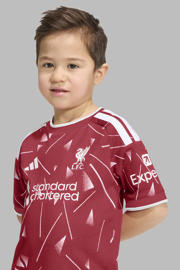 thumbnail: adidas Performance Junior Liverpool FC sportset