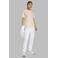 adidas Sportswear T-shirt - lichtroze