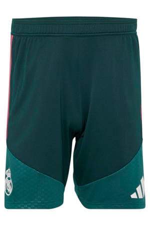 Senior Real Madrid voetbalshort Training