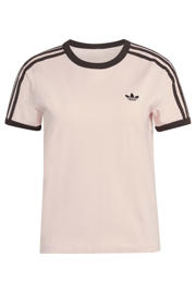 thumbnail: adidas Originals Cali T-shirt roze