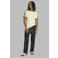 adidas Originals Cali T-shirt ecru/groen
