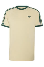 thumbnail: adidas Originals Cali T-shirt ecru/groen