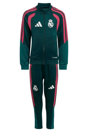 Junior Real Madrid trainingspak