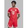 adidas Performance Senior FC Bayern München voetbalshirt