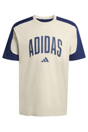 thumbnail: adidas Sportswear regular T-shirt beige