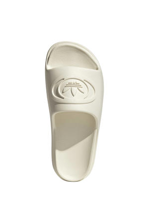 Campus badslippers ecru