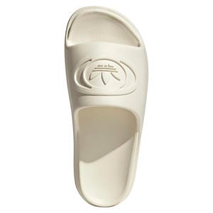 Campus badslippers ecru