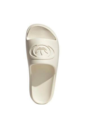 Campus badslippers ecru
