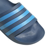 thumbnail: adidas Sportswear Adilette Aqua badslippers blauw/aqua