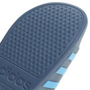 thumbnail: adidas Sportswear Adilette Aqua badslippers blauw/aqua
