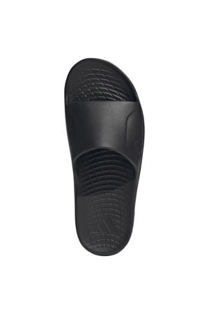 Lightshift badslippers zwart