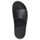 adidas Sportswear Lightshift badslippers zwart