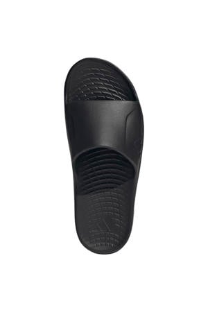 Lightshift badslippers zwart