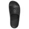 adidas Originals Campus badslippers zwart