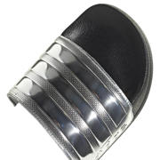 thumbnail: adidas Sportswear Adilette Shower badslippers zilver/zwart
