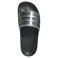 adidas Sportswear Adilette Shower badslippers zilver/zwart