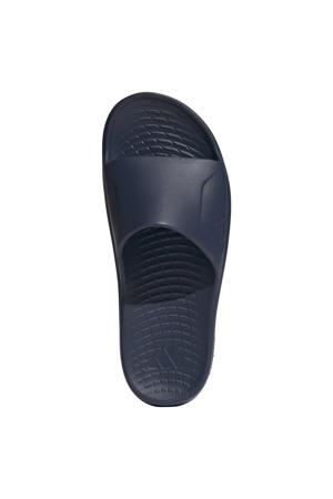 Lightshift badslippers donkerblauw