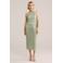WE Fashion top lichtgroen