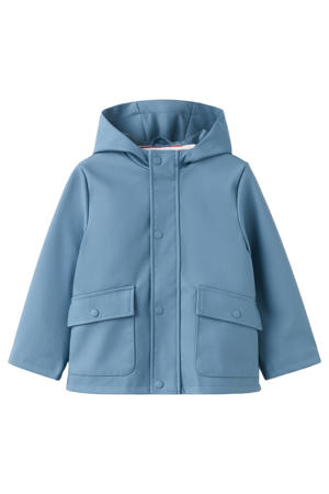 tussenjas blauw