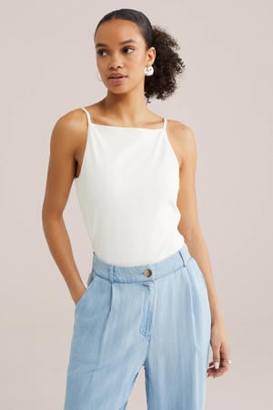 spaghettitop wit
