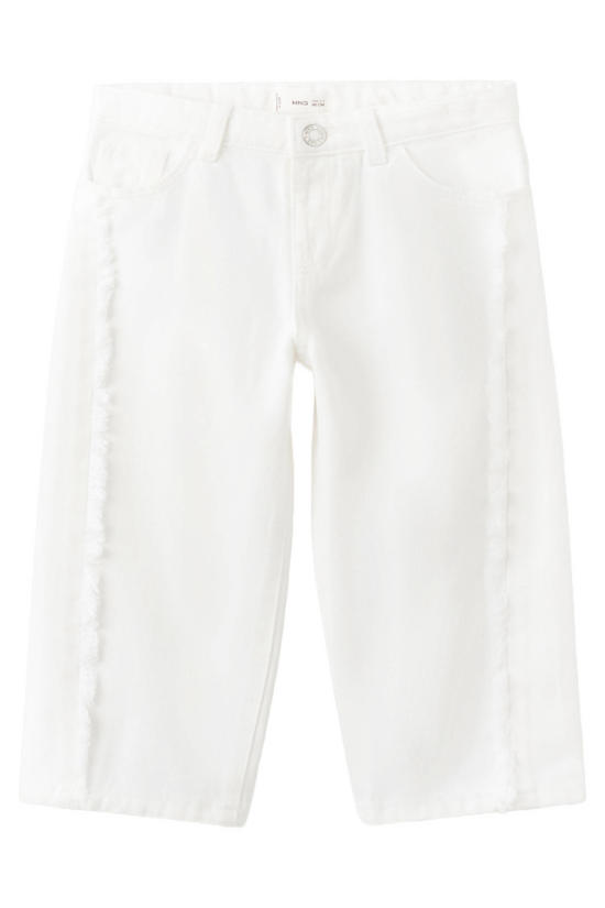 straight leg jeans meisjes
