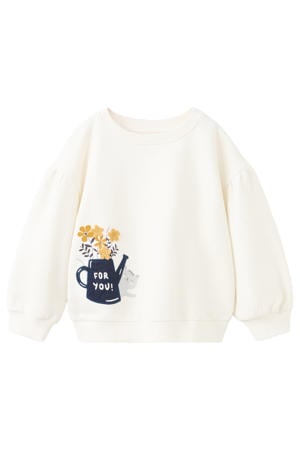 sweater wit