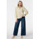 MS Mode gestreepte blouse