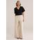 WE Fashion blouse zwart