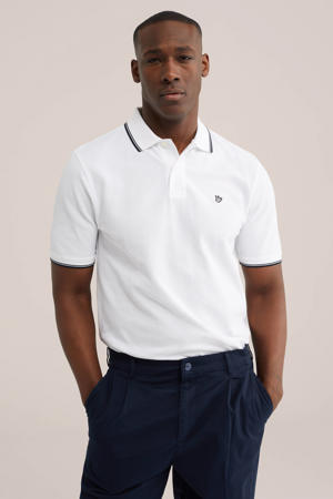regular polo wit