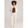 WE Fashion bomberjack ecru