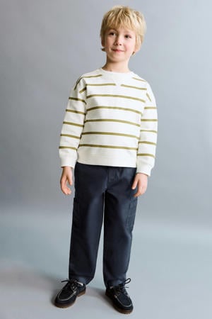 casual broek
