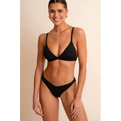 Sam Friday brazilian bikinibroekje Venga zwart afbeelding