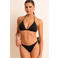 Sam Friday brazilian strik bikinibroekje Ipanema zwart