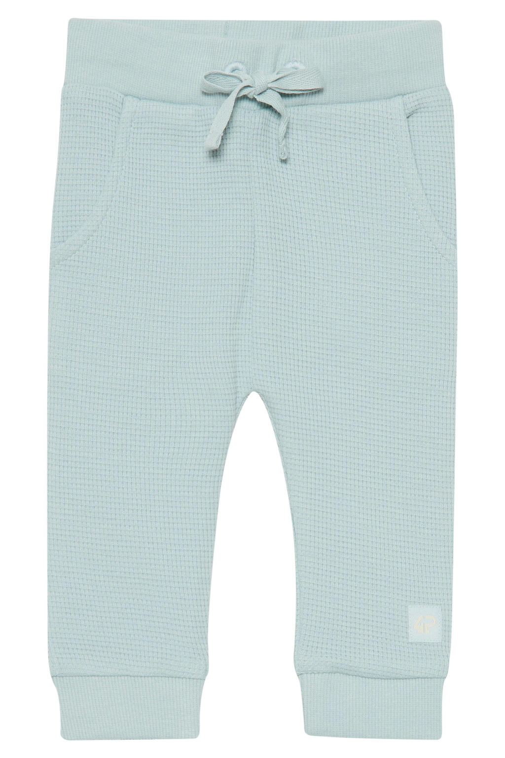 4PRESIDENT Baby broek Zico Light Blue