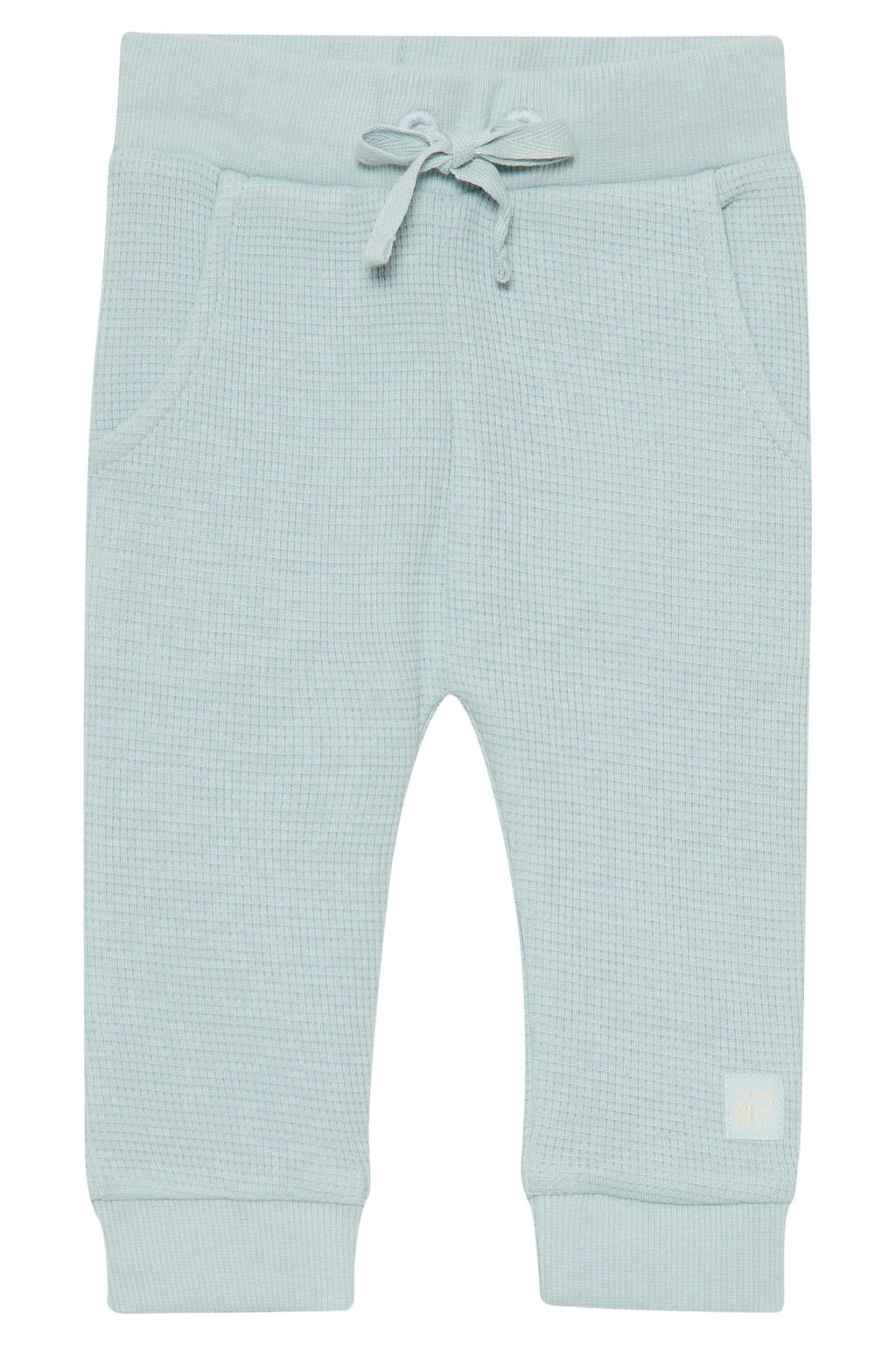 4PRESIDENT Zico Light Blue