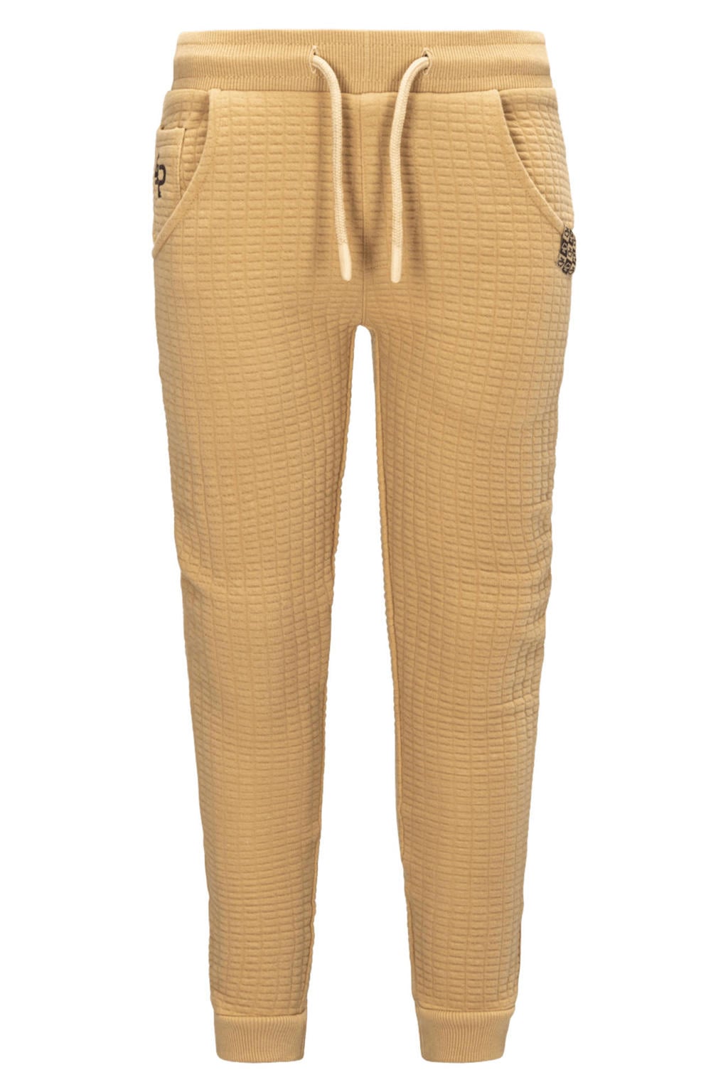 4PRESIDENT Broek Ashwin Sand