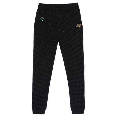 4PRESIDENT Ashwin-Black-92 afbeelding