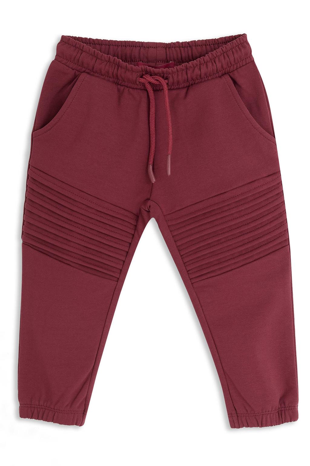 4PRESIDENT Broek Garrison Red