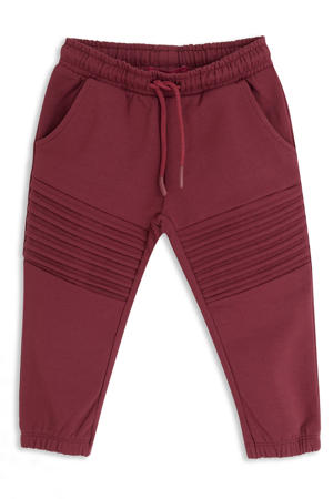 Garrison Red