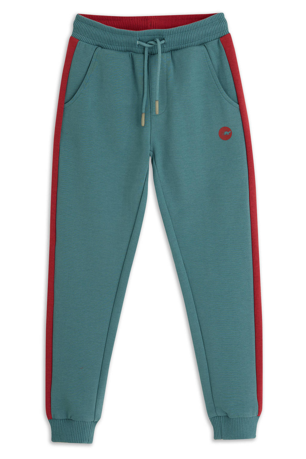 4PRESIDENT Joggingbroek Gage Blue