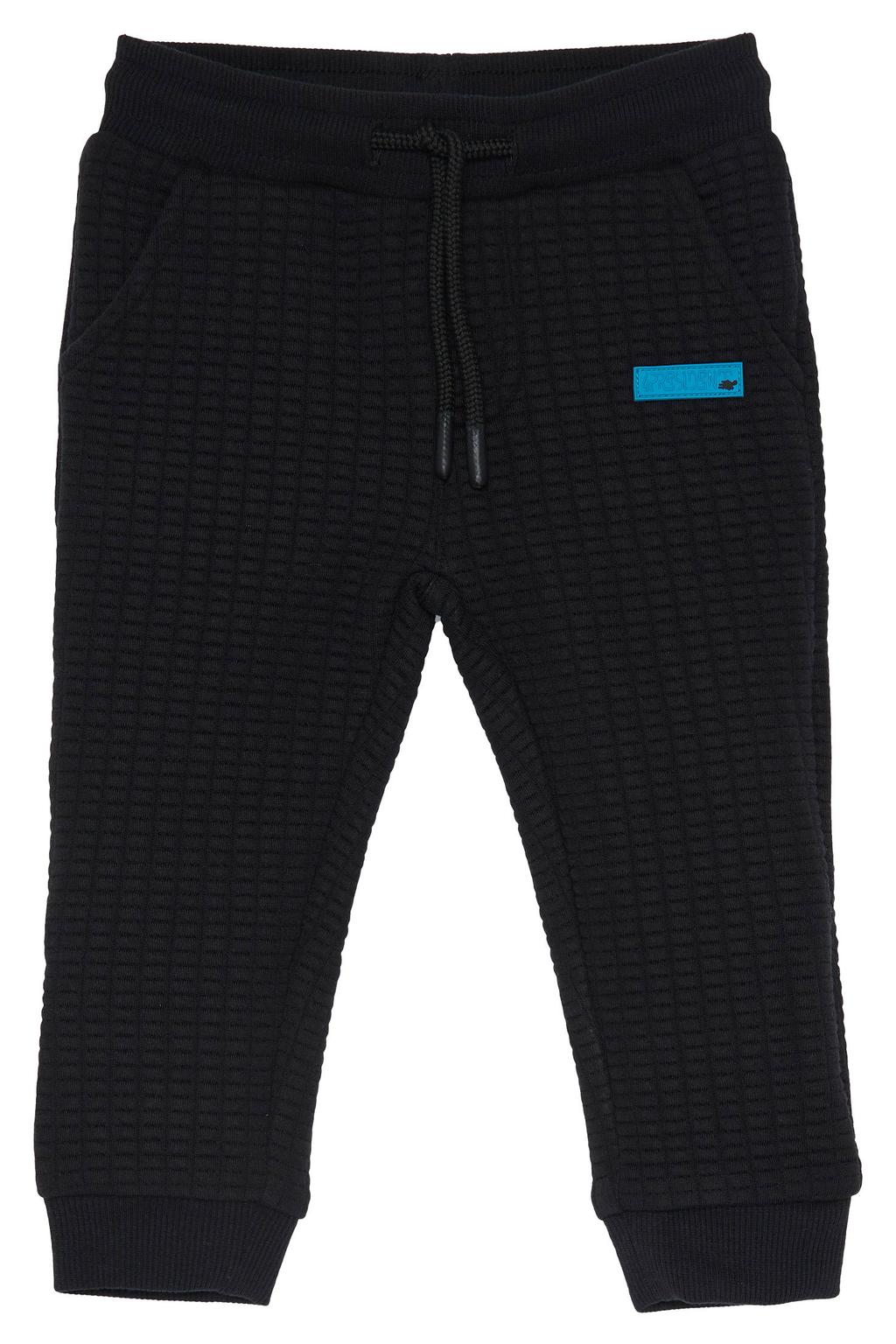 4PRESIDENT Broek Ben Black
