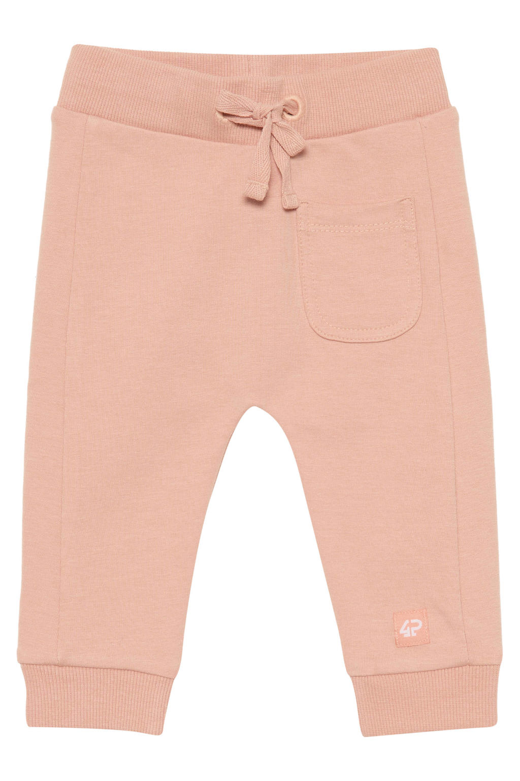 4PRESIDENT Baby broek Zerrin Pink