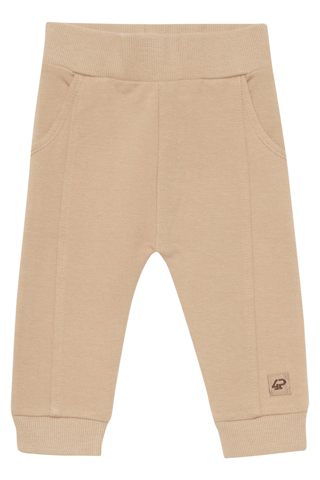 4PRESIDENT Baby broek Zihan Sand