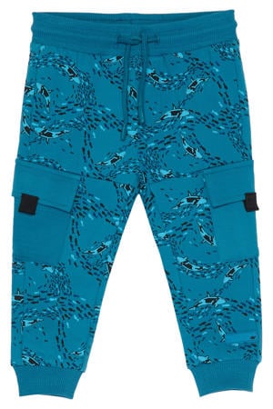 Bas Blue