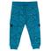 4PRESIDENT Broek Bas Blue
