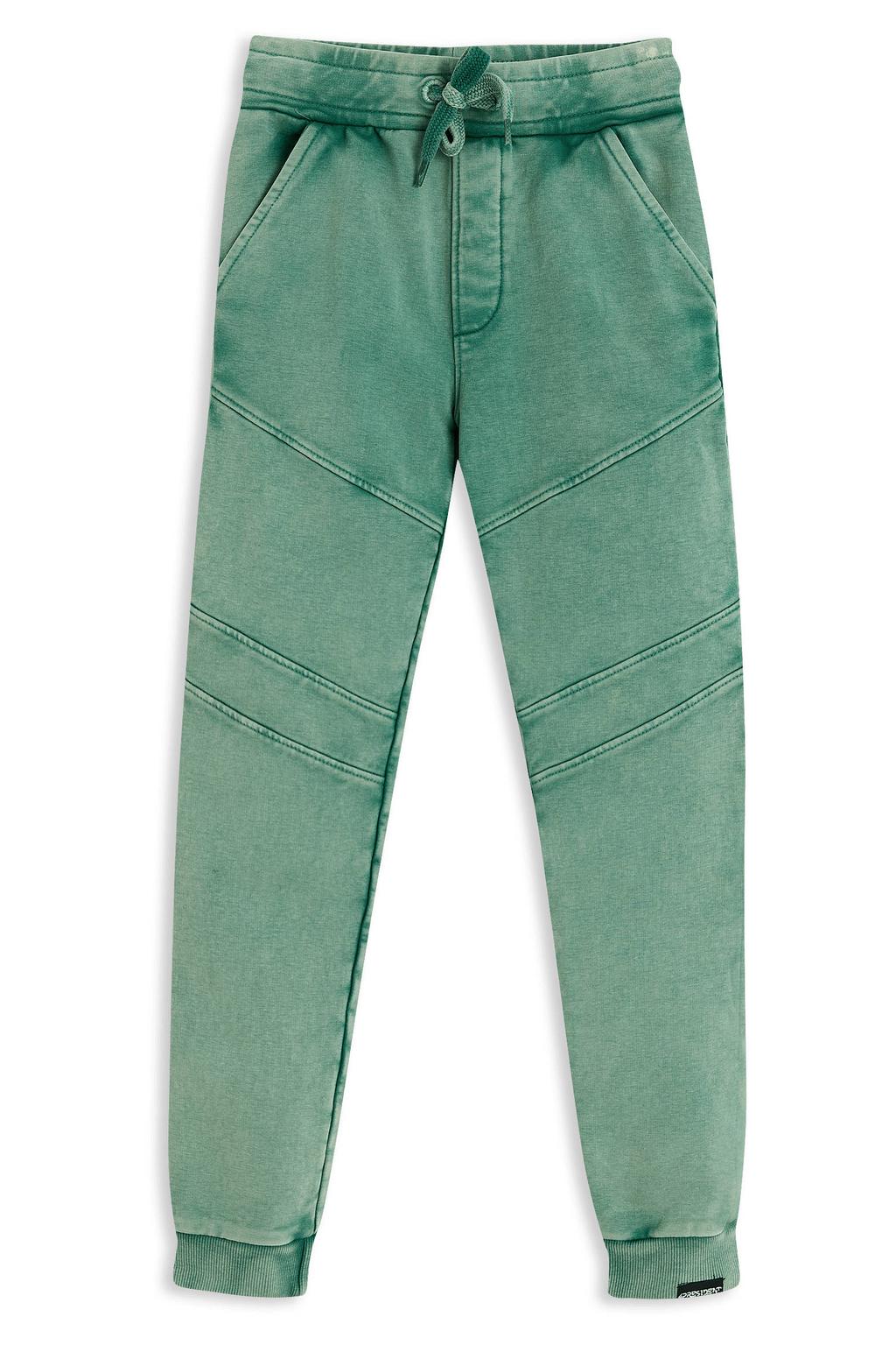 4PRESIDENT Broek Noortje Green