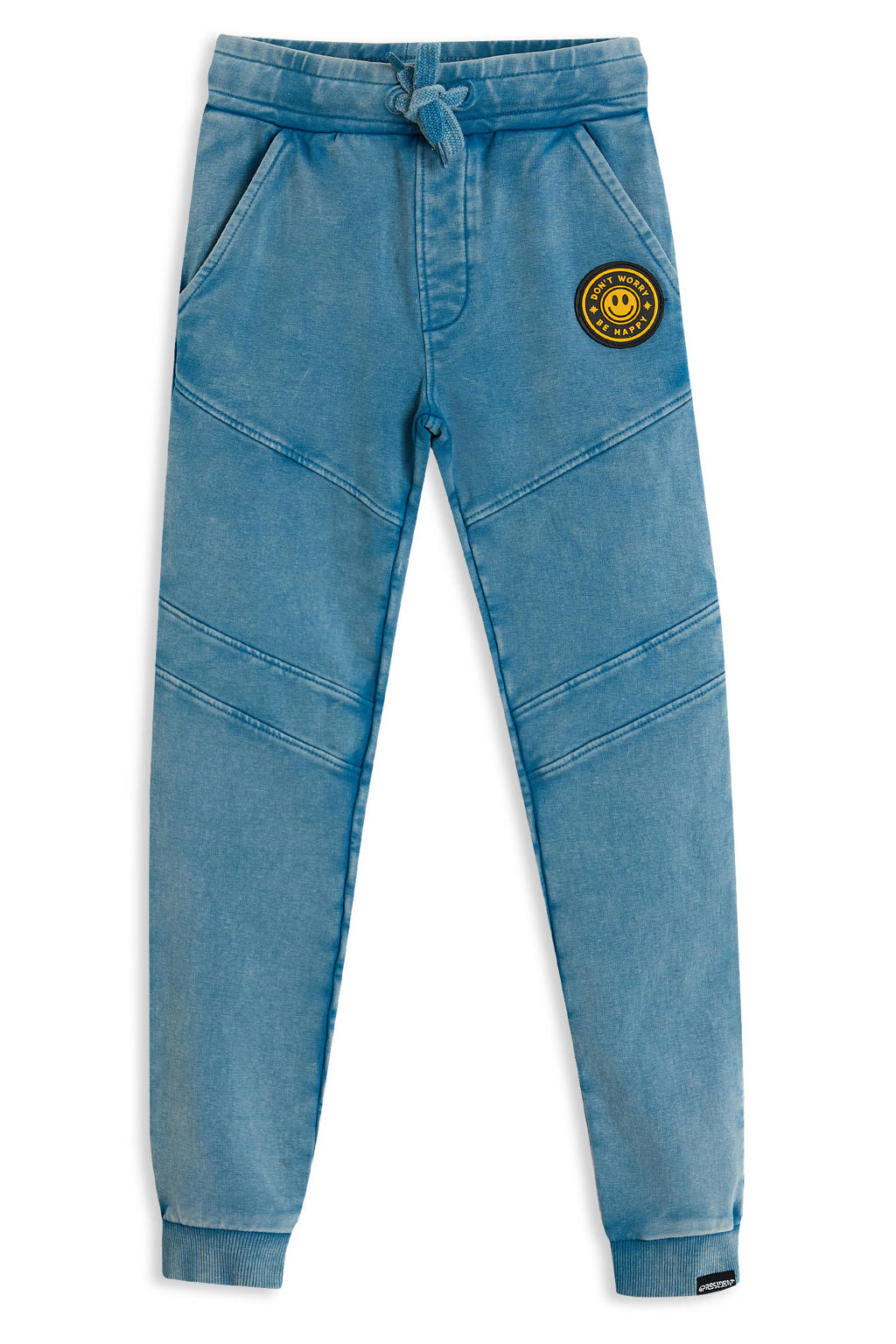 4PRESIDENT Broek Nancy Blue