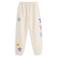 4PRESIDENT Broek Freda Cream