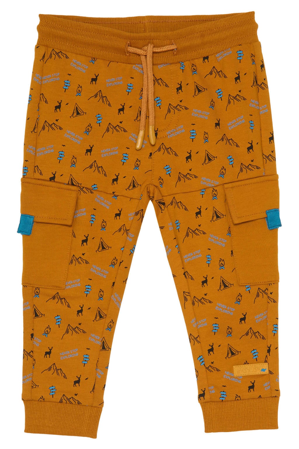 4PRESIDENT Broek Bas Sand