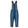 4PRESIDENT Jumpsuit Kei Blue